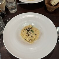 クッチーナ イタリアーナ アリア 六本木 -  クッチーナ イタリアーナ アリア 六本木 -