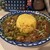 スパイスカリー バビルの塔 - 料理写真: