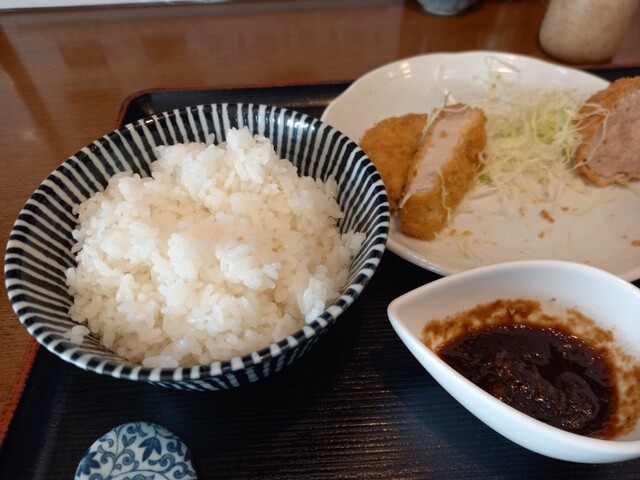 とん吉 - 交野市/とんかつ | 食べログ