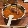 支那麺 はしご 本店