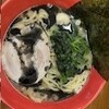 横浜家系ラーメン 赤家 前山店