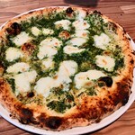 窯焼きピザの店ラ・ビエール - 