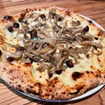 窯焼きピザの店ラ・ビエール - 