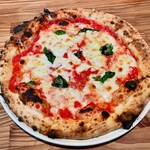 窯焼きピザの店ラ・ビエール - 