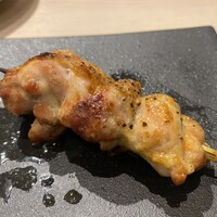 焼鳥 鳥美庵 新宿本店 - 