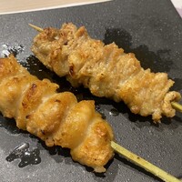 焼鳥 鳥美庵 新宿本店 - 