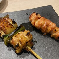 焼鳥 鳥美庵 新宿本店 - 