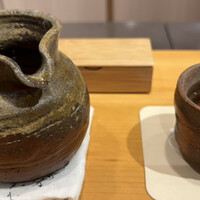 西麻布 大竹 - 