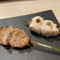 焼鳥 鳥美庵 新宿本店 - 