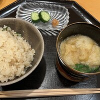 西麻布 大竹 - 