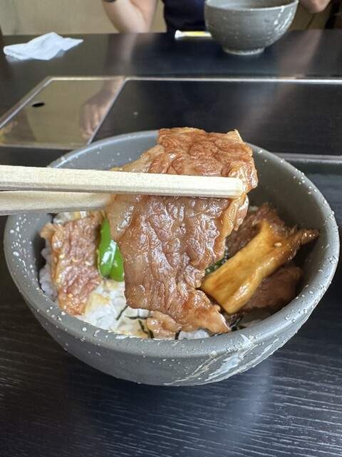 夕月 - 羽前椿（焼肉）の写真