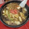 ラーメン・中華 美鳳