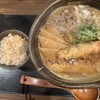 うどんばか 十三東口店