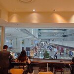 スターバックス・コーヒー - 