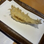 天婦羅 たかはし - 