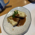 天婦羅 たかはし - 