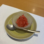 天婦羅 たかはし - 