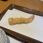 天婦羅 たかはし - 