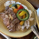 カキノキテラス - 