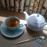 ラトリエ ア マ ファソン - ダージリン2ndフラッシュ サングマ農園700