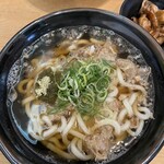 KASUYA - 料理写真: