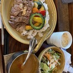 カキノキテラス - 