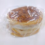 くまたぱん本舗 - 須賀川/和菓子 | 食べログ