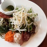 ワイン酒場 アクア ペコラ - 