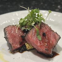 #肉といえば松田 奈良本店 - 