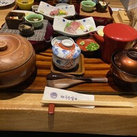 炭焼うな富士 名駅店 - 
