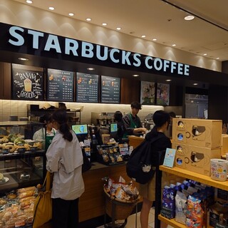 スターバックス・コーヒー_2