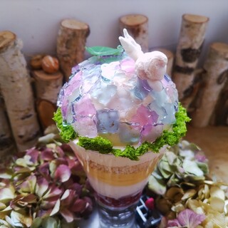 ラトリエ ア マ ファソン