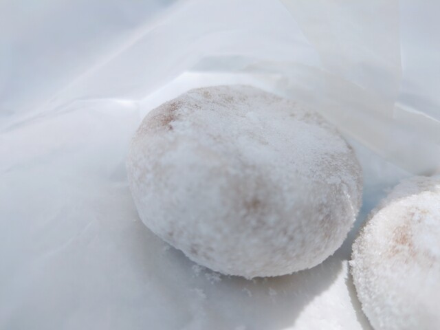 くまたぱん本舗 - 須賀川（和菓子）の写真