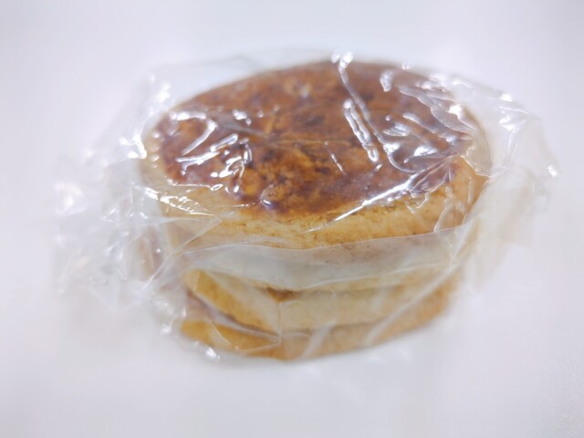 くまたぱん本舗 - 須賀川（和菓子）の写真