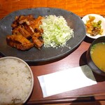 居酒屋 かまどか - 