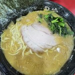 ラーメン 杉田家 - 