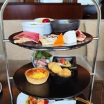 インペリアルラウンジ アクア - 