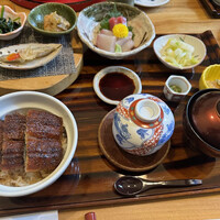 炭焼うな富士 白壁別邸 - 