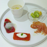Ristorante Ecru - 