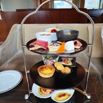 インペリアルラウンジ アクア - 