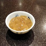 蕎麦切はたゑ - 