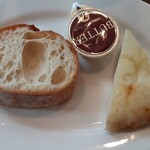 ワイン酒場 アクア ペコラ - 