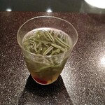 蕎麦切はたゑ - 