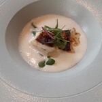 ワイン酒場 アクア ペコラ - 