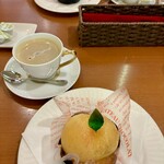 ガトー・デュラ・メール・スリアン - 