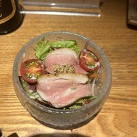 魚匠 銀平 道頓堀店 - 