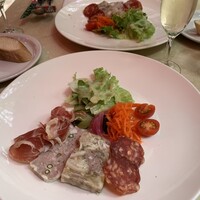 BISTRO DOUBLE - 