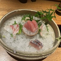 魚匠 銀平 道頓堀店 - 
