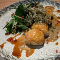春秋ユラリ 恵比寿 - 