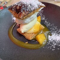 BISTRO DOUBLE - 